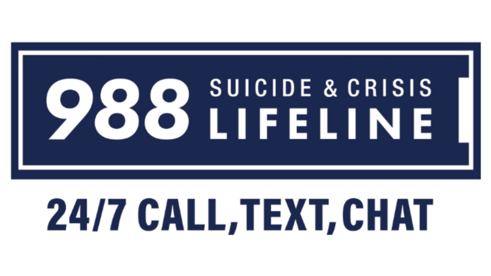 988 Suicide & Crisis Lifeline | Rochester Public Schools